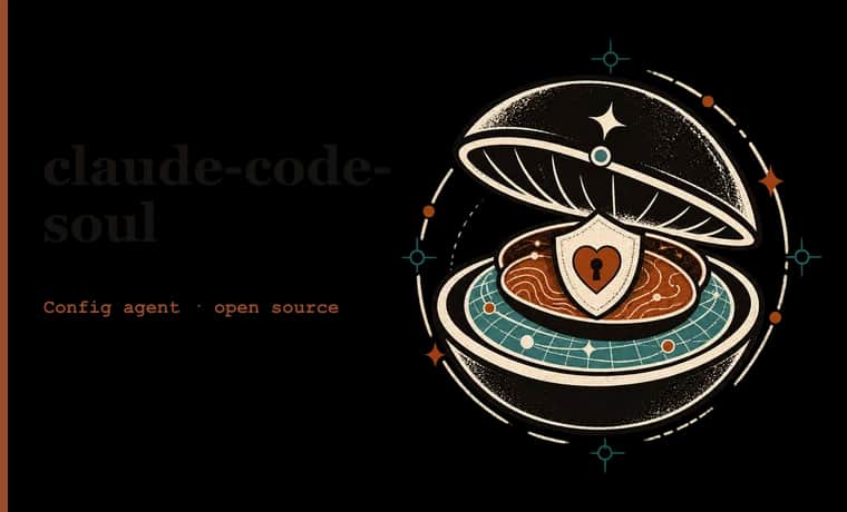 Aperçu du projet claude-code-soul